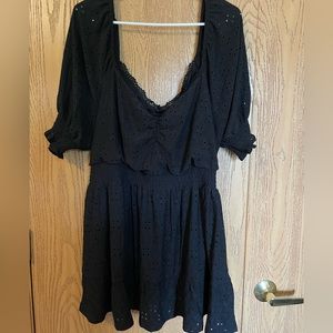 Brand New Torrid Top